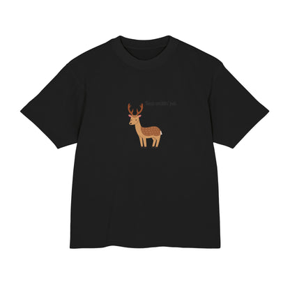 Frost Fest: O Deer