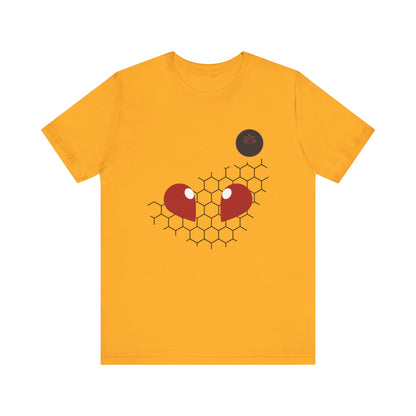Beginnings: Bee #15