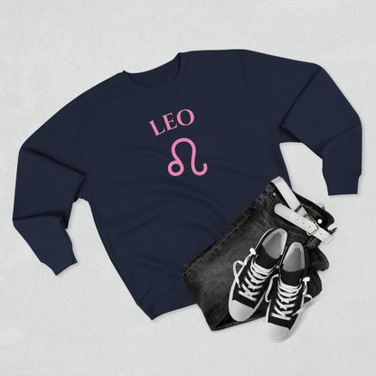 StarMyth: Leo