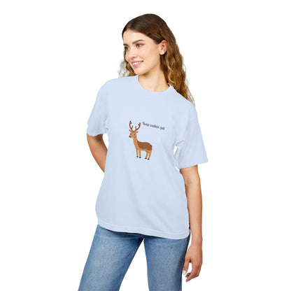 Frost Fest: O Deer